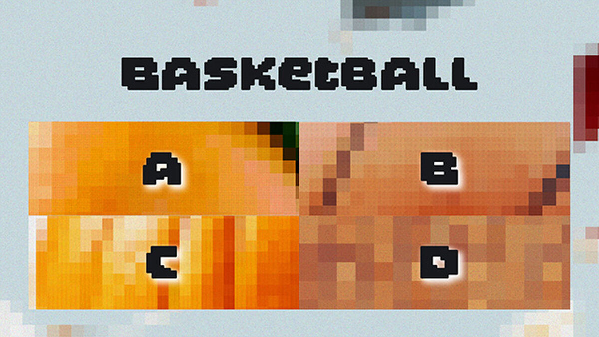 Pixel Pic image number null